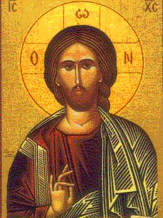 Christ Icon